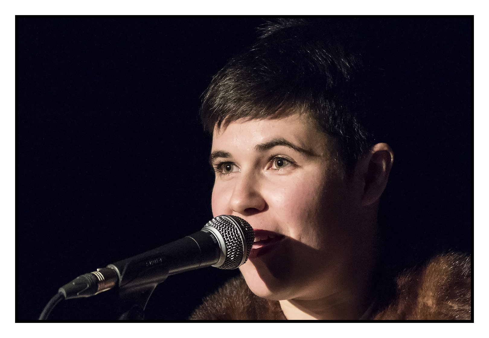 Marcie à Mably